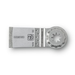 63502193210 Starlock-Plus Mount Diamond E-Cut TC 35mm Wide x 51mm Long 1-Pack