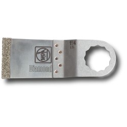 63502194010 SuperCut Mount CFRP/GFRP E-Cut Diamond 35mm Wide x 51mm Long 1-Pack