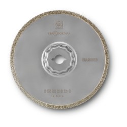 63502218210 Circular diamond saw blade Starlock-Max Mount Diameter D105x2.2mm 1-Pack