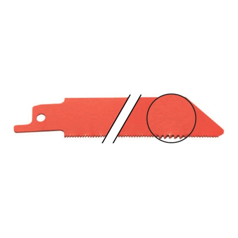 Jigsaw blades Z 22-59 for ASTE 649-1 (3-PACK) 9 in. TPI 24