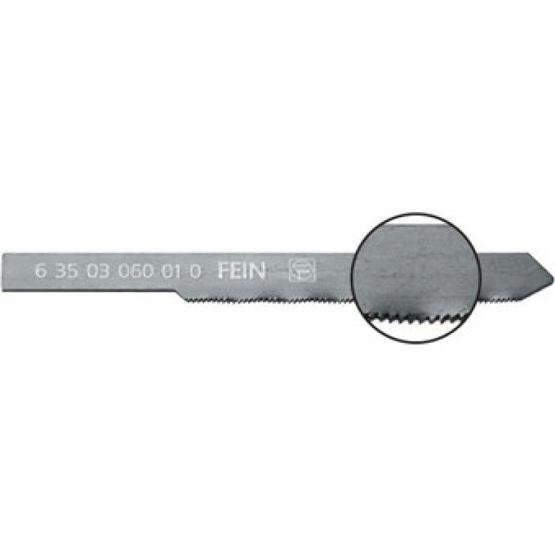 Saw blade (5 each) Z22-60 SATZ
