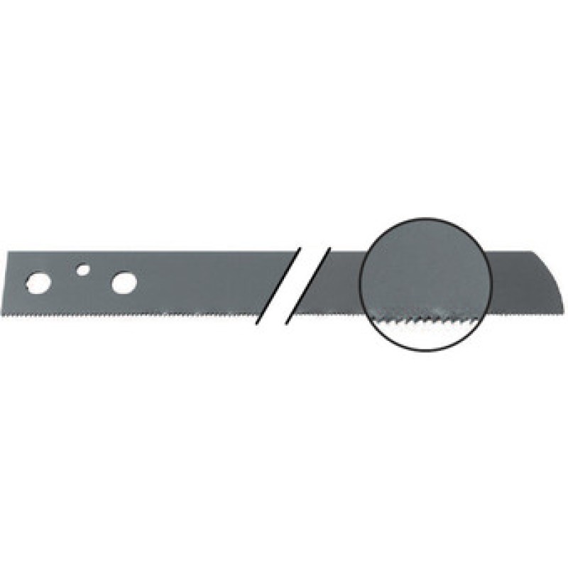 Z 22-7 Hacksaw Blade HSS 16 in. TPI 16
