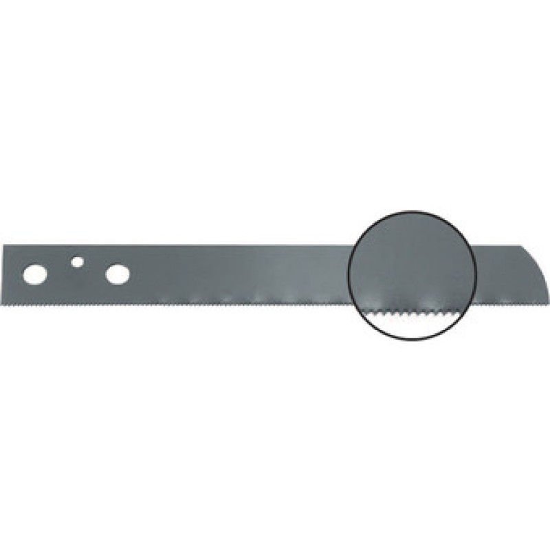 Z 22-10 Hacksaw Blade HSS 8 in. TPI 16