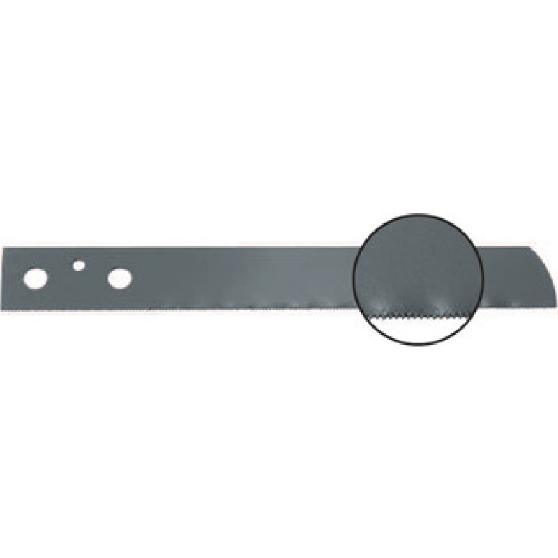 Z 22-11 Hacksaw Blade HSS 8 in. TPI 22