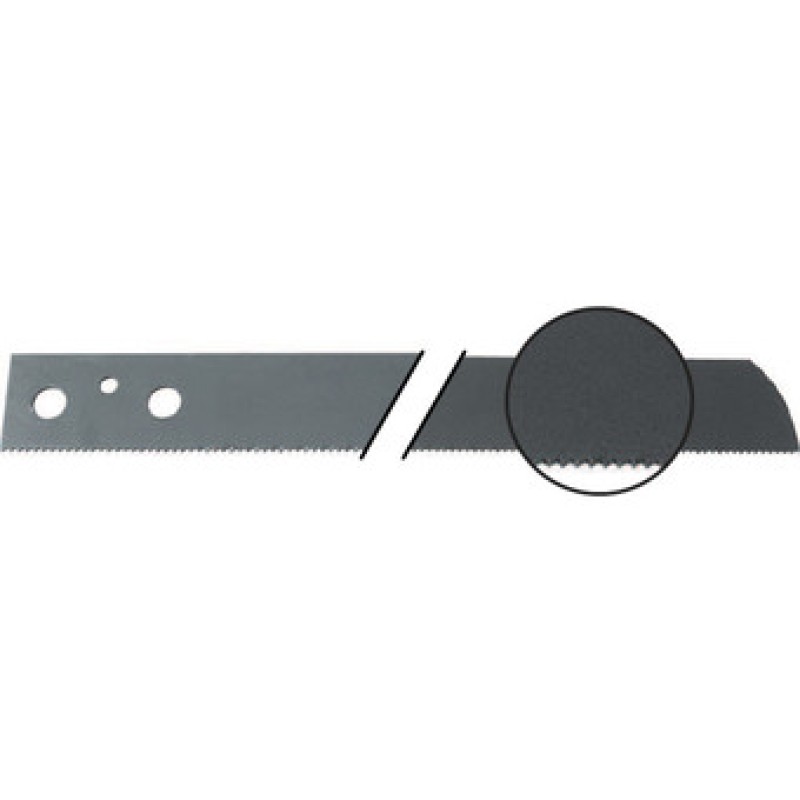 Hacksaw Blade HSS 21 in. TPI 12  Z 22-30