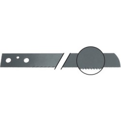 Hacksaw Blade HSS 12 in. TPI 12 Z 22-31