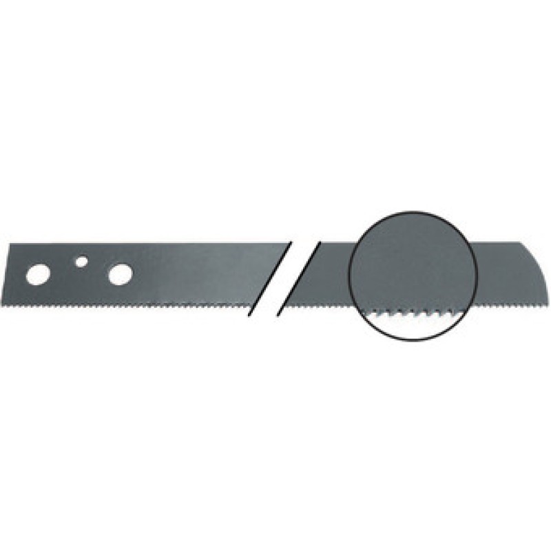 Hacksaw Blade HSS 12 in. TPI 12 Z 22-31