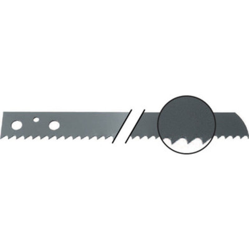 Hacksaw Blade HSS 12 in. TPI 6  Z 22-71