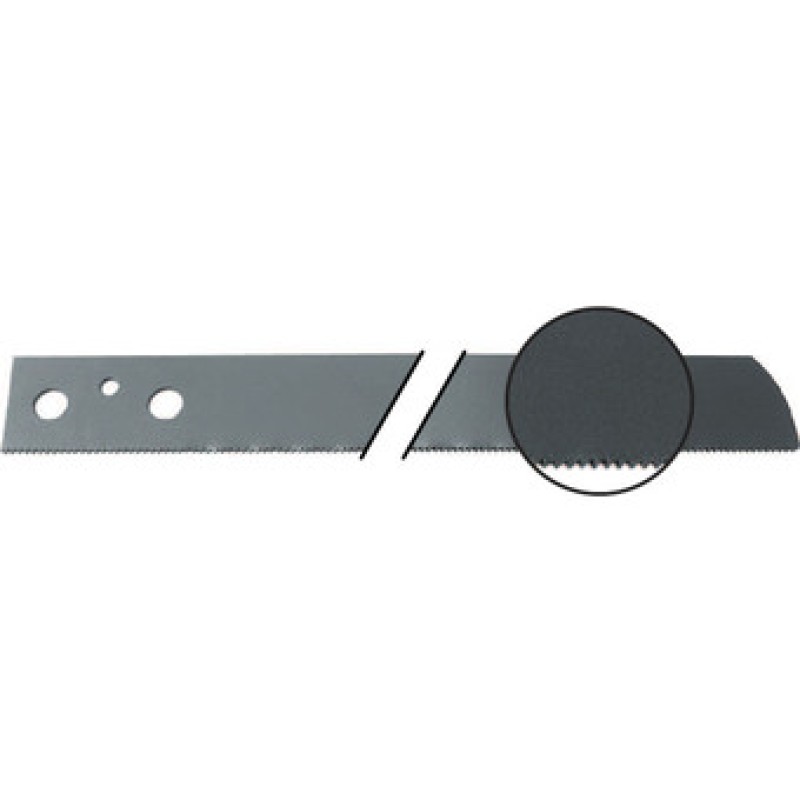 Hacksaw blade HSS 20 in. TPI 16 Z 22-72