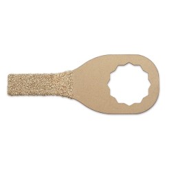 63706018010 Carbide File Narrow for SuperCut 2-PACK