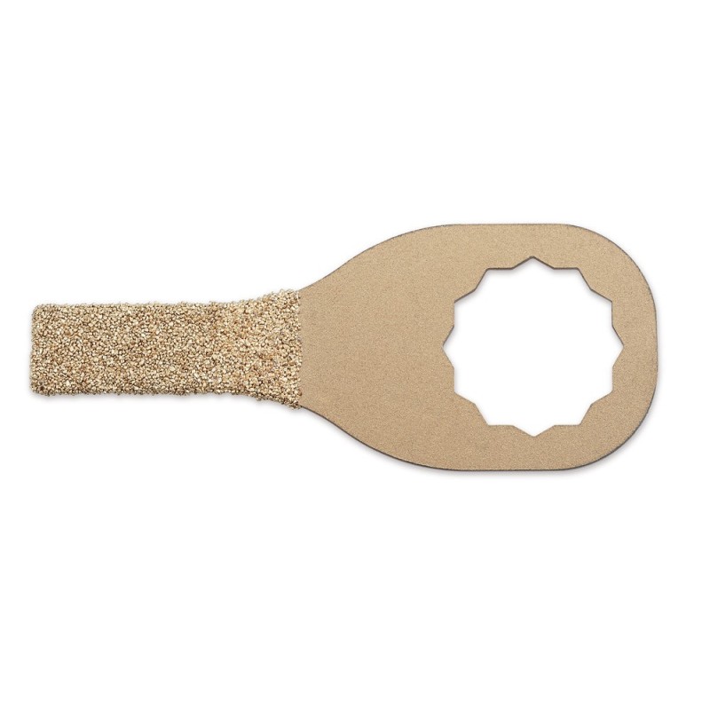 63706018010 Carbide File Narrow for SuperCut 2-PACK