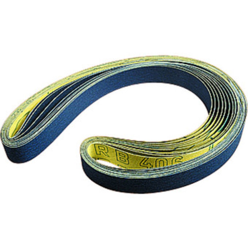 Sanding Belts 10-PACK grit 120 20x815mm RS 12-70E