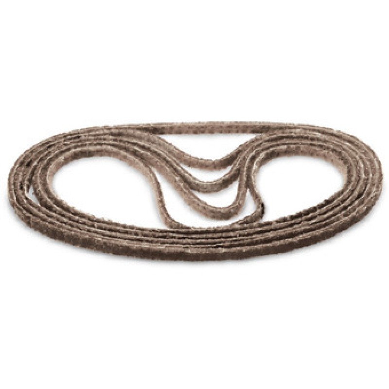 Fleece Belts Medium 6x520mm 5-PACK BF 10-280 E