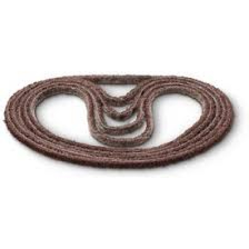 Fleece Belts Fine 6x520mm 5-PACK BF 10-280 E
