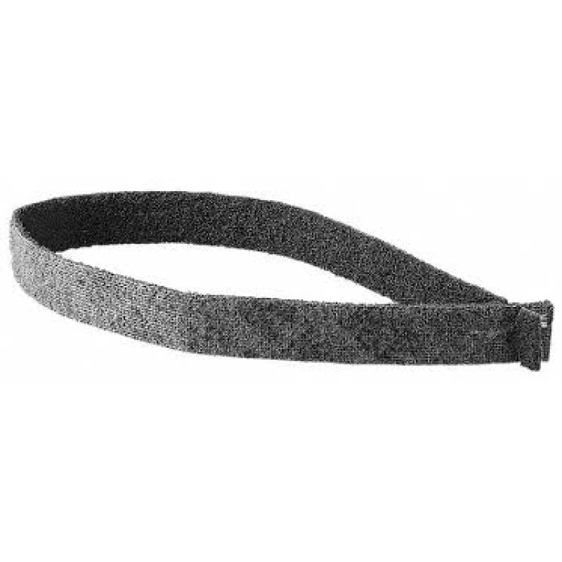 Fleece Belts 5-Pack Medium 35mm x 650mm