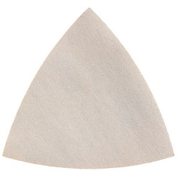 63717128017 Supersoft Triangular Sandpaper Grit 400 50-PACK