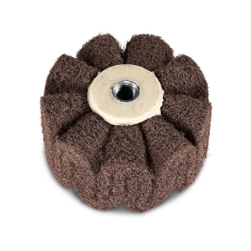 Sinus Wheel 4x2 in. Grit 180