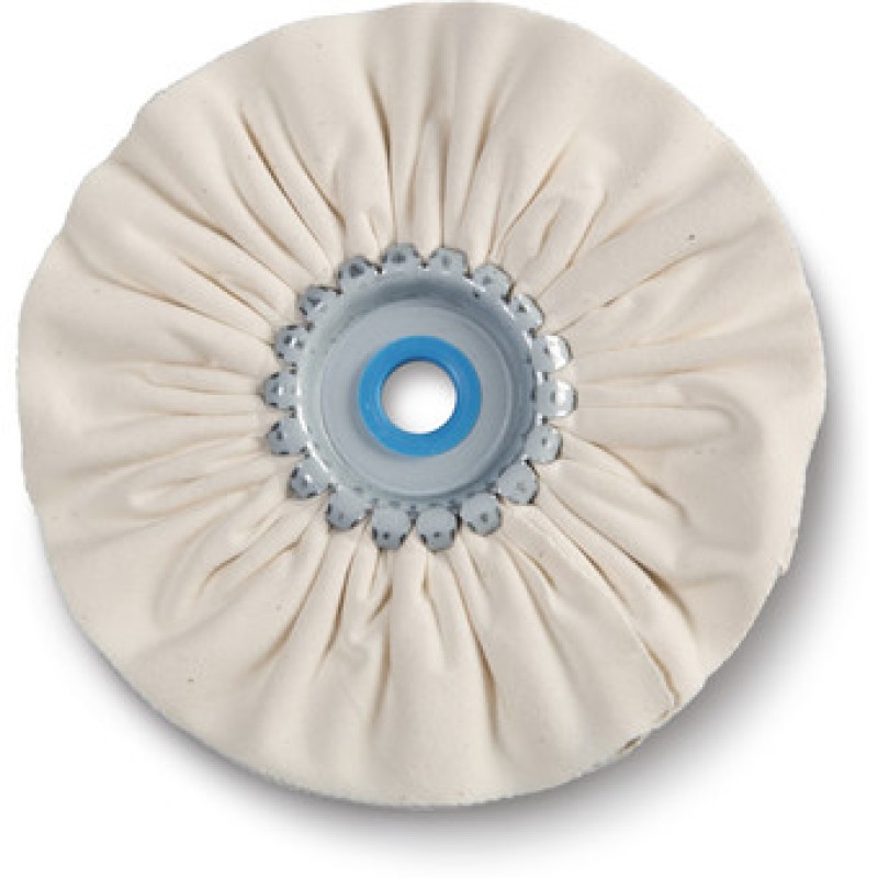 Buffing wheel Hard cloth D200x15 B14