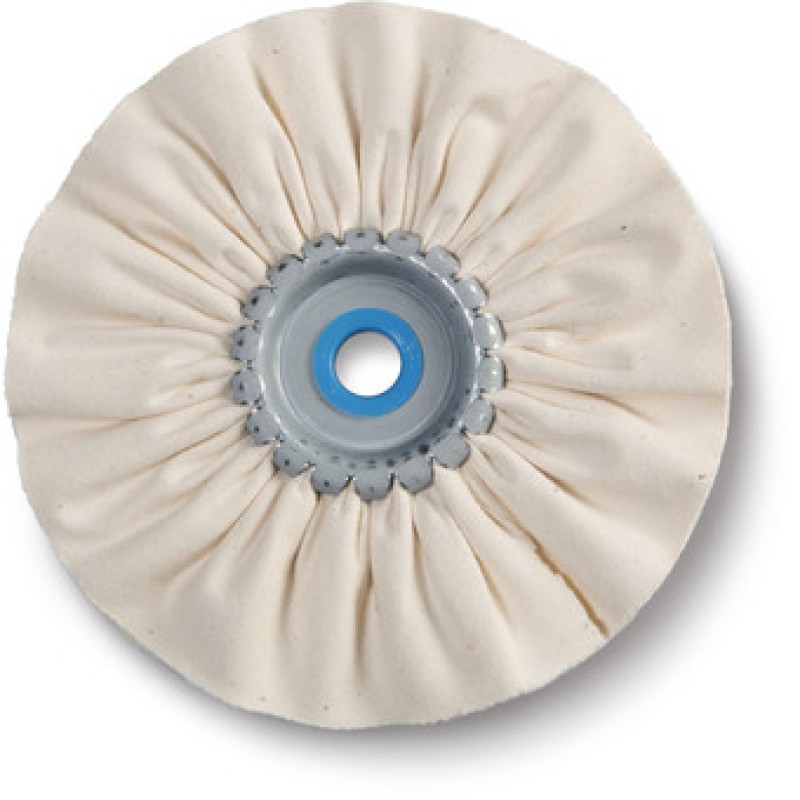 Buffing wheel Soft D200x15 B14