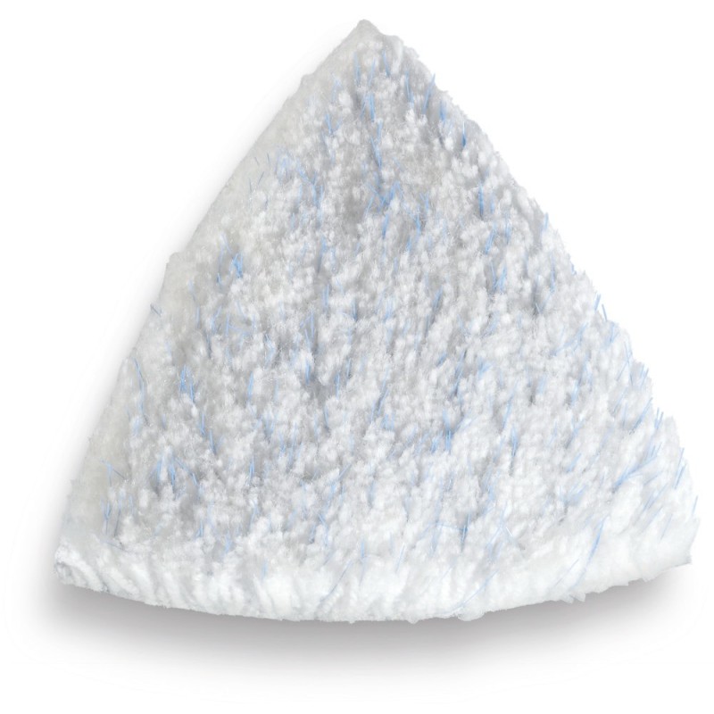 63723031010 Cleaning Bristle Fleece for marine applications 2-PACK