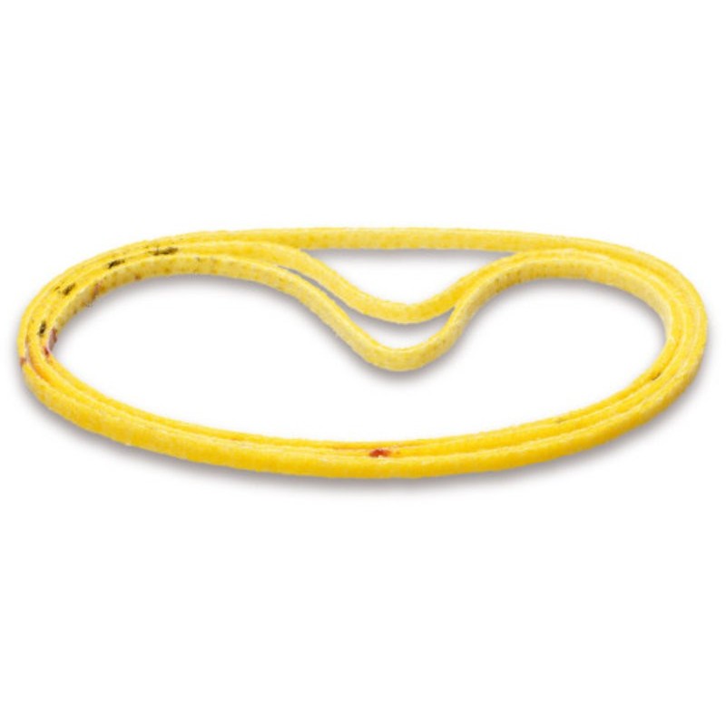 Super Polishing Belts 3-PACK 6x520mm BF 10-280 E