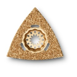 63731001210 Starlock SL Triangular Carbide Rasp 1-PACK