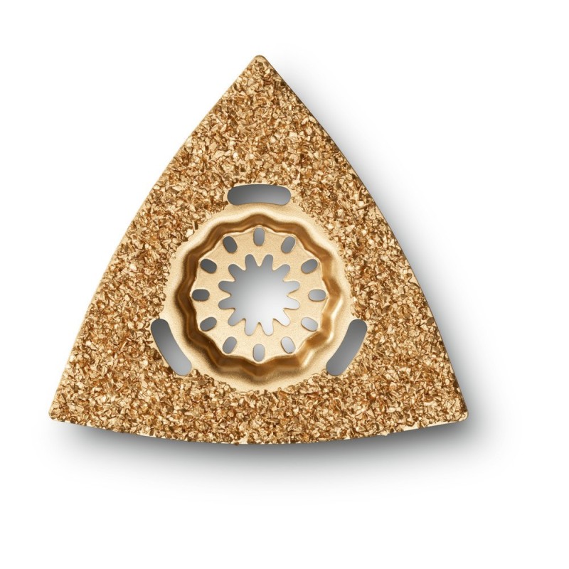 63731001210 Starlock SL Triangular Carbide Rasp 1-PACK