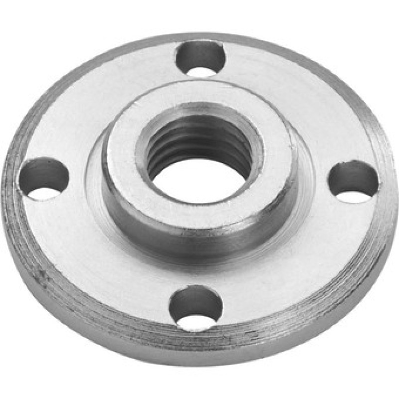 Outer flange M14