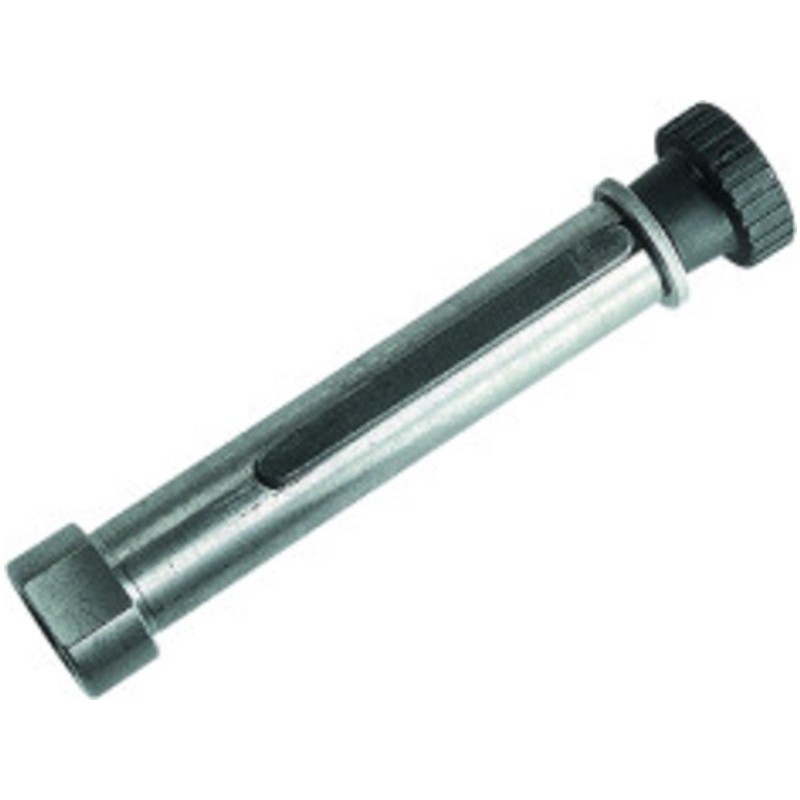 4 in. Double Keyway Mandrel 5/8-11