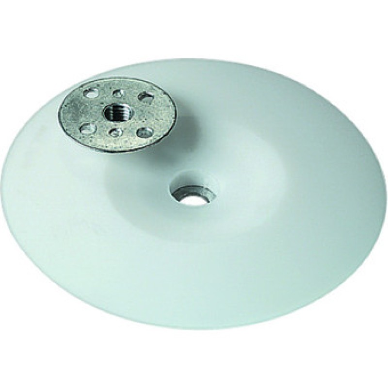 Elastic Backing Pad MZ53-34-1