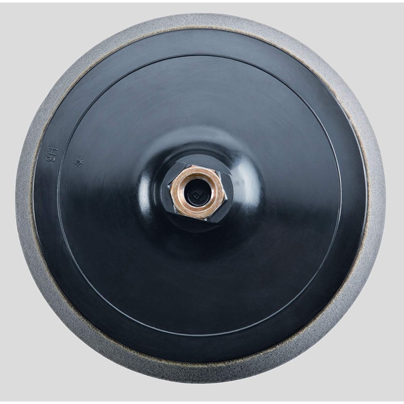 Mounting Pad 6-5/8 in. (170mm) 5/8-11