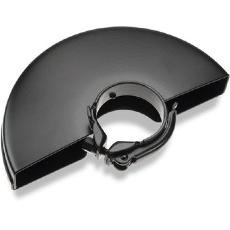Cutting-Off-Guard