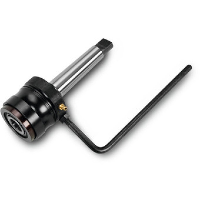 Quick-IN Morse Taper Mounting Shaft MT2