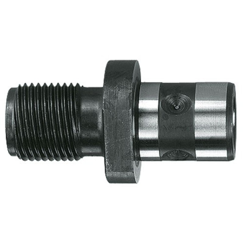 Quick-IN Adaptor M18x1.2in cap. chuck for KBMs