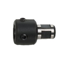 Adaptor - 3/4 Weldon Shank to Quick-IN Shank