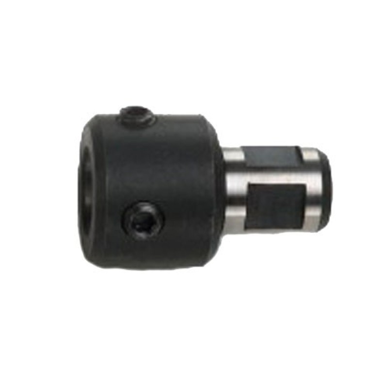 Adaptor - 3/4 Weldon Shank to Quick-IN Shank
