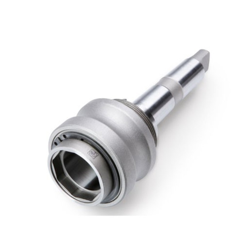 MT3 QuickIN Max Drive -retrofit all QuickIN Max Cutters to KBM 80