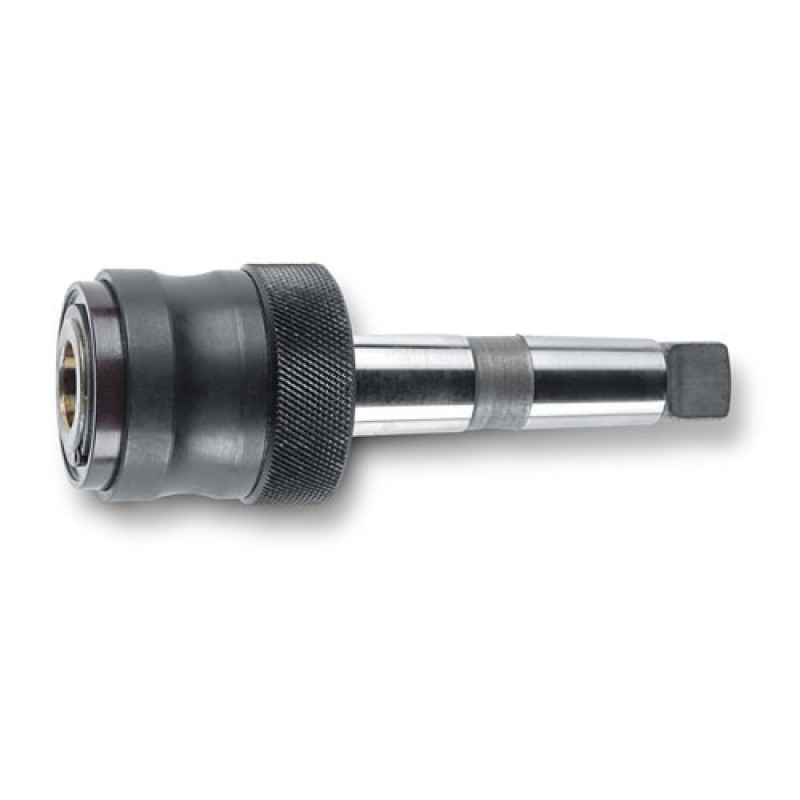 MT3 Mounting shaft with 3/4 in. Weldon output