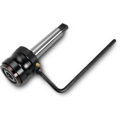 Mounting shaft MK3 75mm