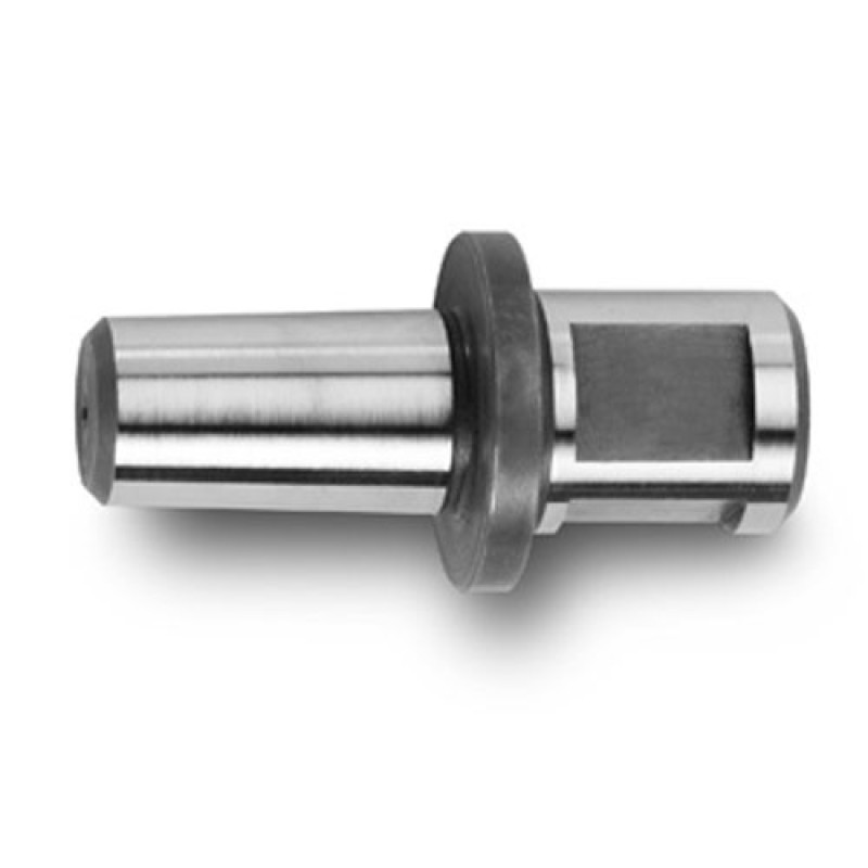 Adaptor - Male 3/4 in. Weldon x Male B16 - to adapt 3/4 Weldon to 5/8 chuck