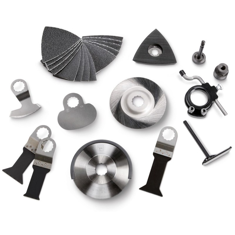 63903167670 SuperCut Accessory Pack - Window renovation