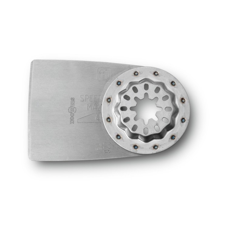 63903226210 Starlock SL Short Rigid Scraper Blade 34x52x0.8mm 1-PACK