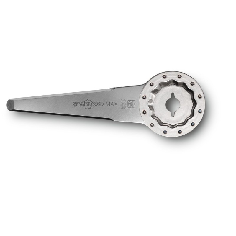63903238210 StarlockMax SLM Caulking Blade 68x1mm 1-PACK