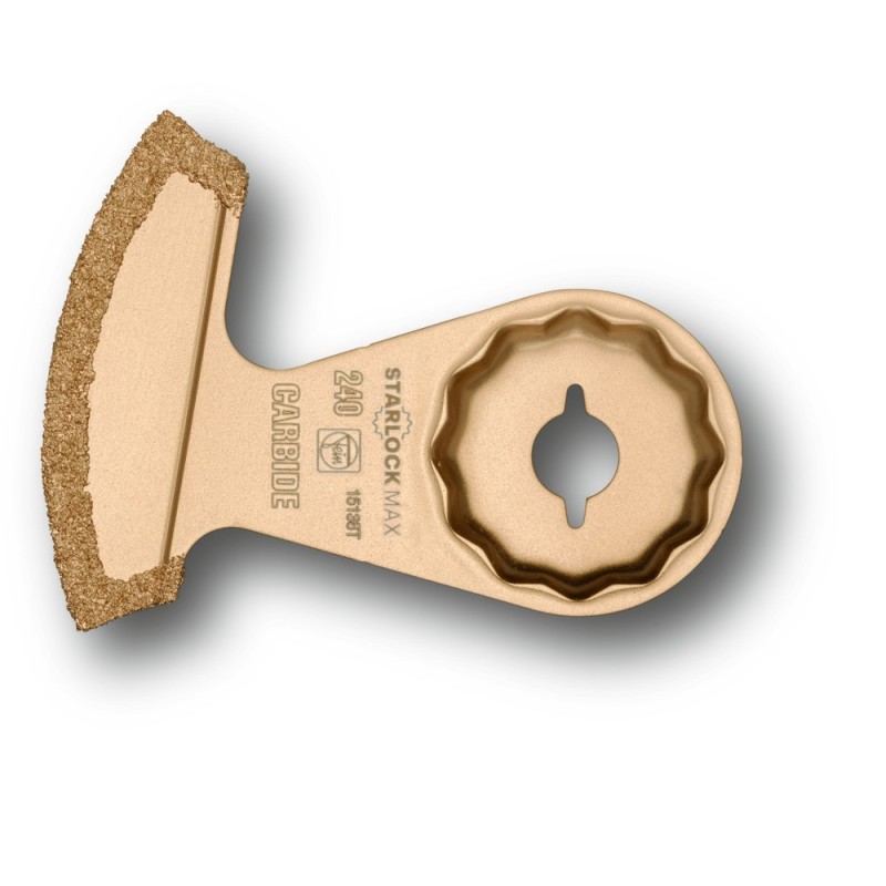 63903240210 StarlockMax SLM Segmemt carbide blade TC 1.2mm 1-PACK