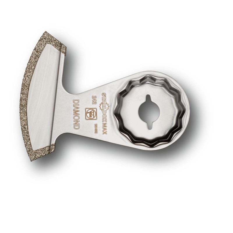 63903242210 StarlockMax SLM Segmemt diamond blade 1.2mm 1-PACK
