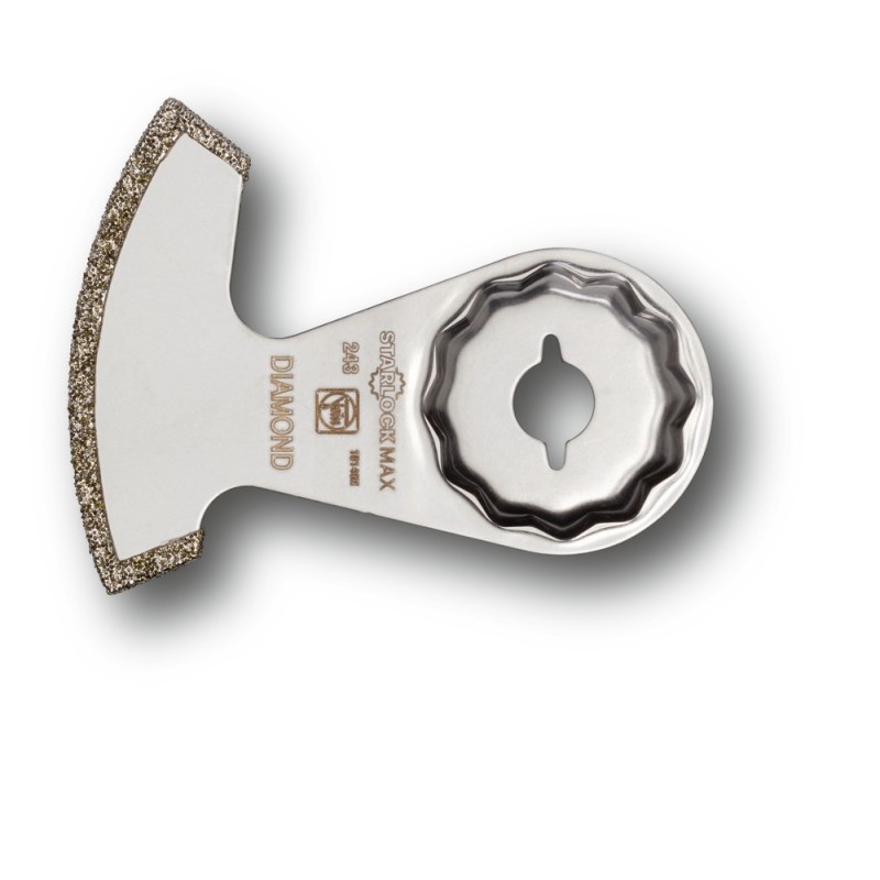 63903243210 StarlockMax SLM Segmemt diamond blade 2.2mm 1-PACK