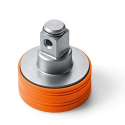 1/2 in. Square Drive QuickIN Socket Adaptor for ASCM 12
