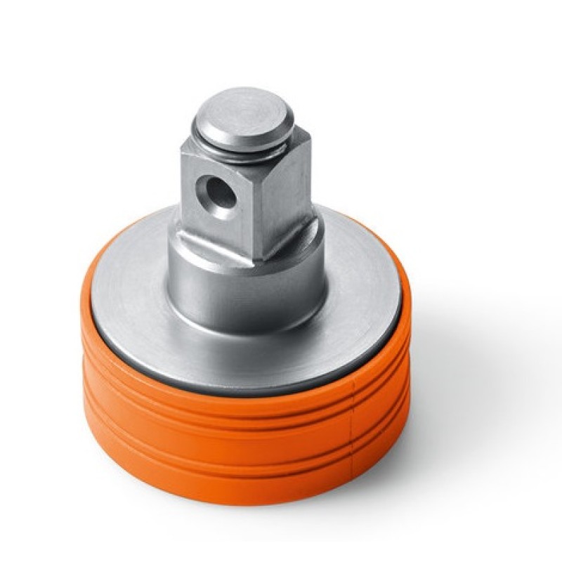 1/2 in. Square Drive QuickIN Socket Adaptor for ASCM 12