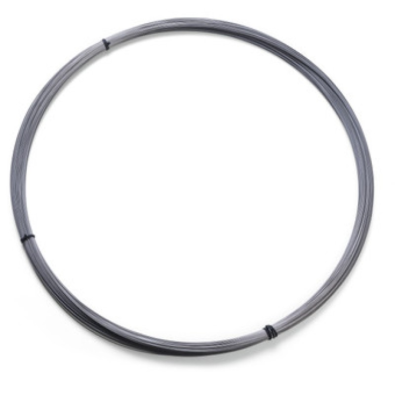 Round wire