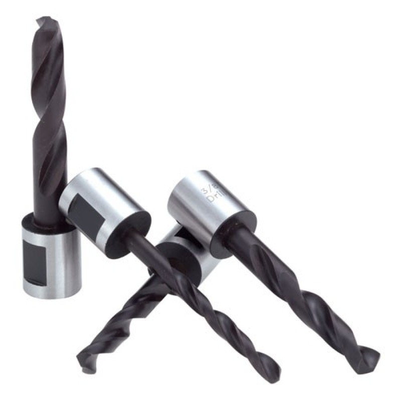 Imperial Twist Drill Kit for Magforce ST050